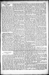 Lidov noviny z 5.4.1922, edice 1, strana 5