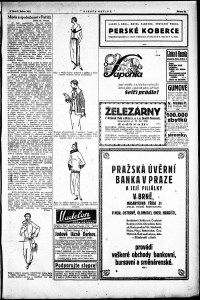 Lidov noviny z 5.4.1922, edice 1, strana 11