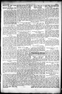 Lidov noviny z 5.4.1922, edice 1, strana 15