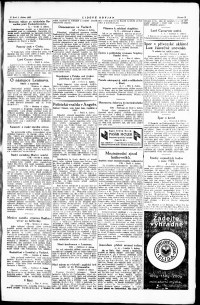 Lidov noviny z 5.4.1923, edice 1, strana 3