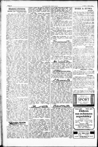 Lidov noviny z 5.4.1923, edice 1, strana 8