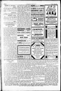 Lidov noviny z 5.4.1923, edice 2, strana 4