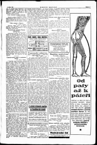 Lidov noviny z 5.4.1924, edice 1, strana 3