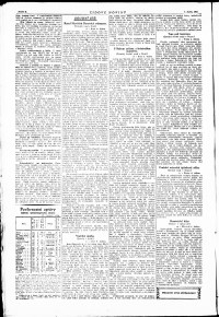 Lidov noviny z 5.4.1924, edice 1, strana 6