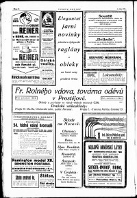 Lidov noviny z 5.4.1924, edice 1, strana 14