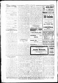 Lidov noviny z 5.4.1924, edice 2, strana 4