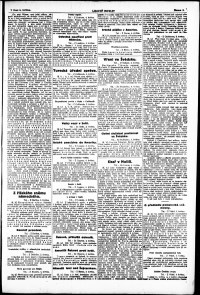 Lidov noviny z 5.5.1917, edice 1, strana 3