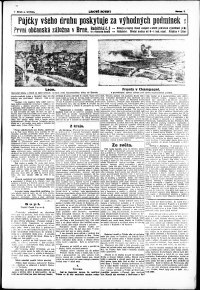Lidov noviny z 5.5.1917, edice 2, strana 3