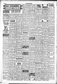Lidov noviny z 5.5.1917, edice 3, strana 4