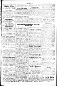 Lidov noviny z 5.5.1918, edice 1, strana 3