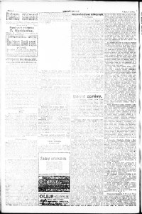 Lidov noviny z 5.5.1918, edice 1, strana 4
