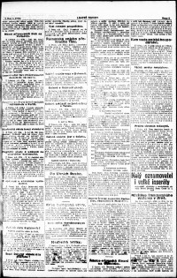 Lidov noviny z 5.5.1919, edice 1, strana 3