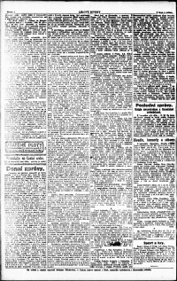 Lidov noviny z 5.5.1919, edice 1, strana 4