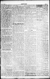Lidov noviny z 5.5.1919, edice 2, strana 3