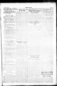 Lidov noviny z 5.5.1920, edice 1, strana 3