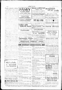 Lidov noviny z 5.5.1920, edice 1, strana 8