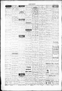 Lidov noviny z 5.5.1920, edice 2, strana 4