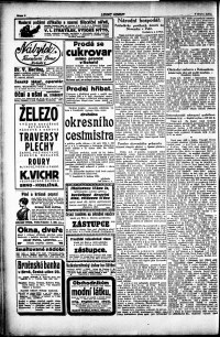Lidov noviny z 5.5.1921, edice 1, strana 6