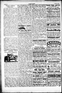 Lidov noviny z 5.5.1921, edice 1, strana 10