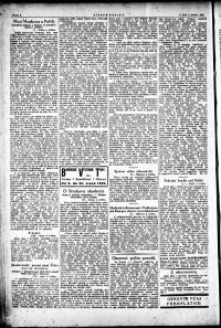 Lidov noviny z 5.5.1922, edice 1, strana 4