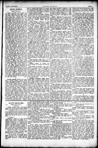 Lidov noviny z 5.5.1922, edice 1, strana 5