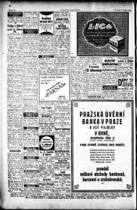 Lidov noviny z 5.5.1922, edice 1, strana 12
