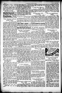 Lidov noviny z 5.5.1923, edice 1, strana 2