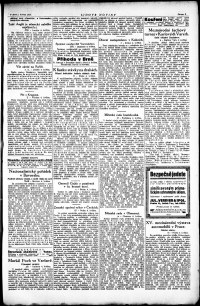 Lidov noviny z 5.5.1923, edice 1, strana 3