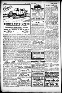 Lidov noviny z 5.5.1923, edice 1, strana 8