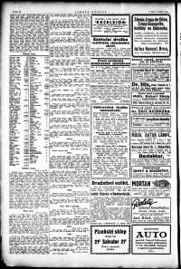 Lidov noviny z 5.5.1923, edice 1, strana 10