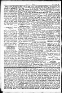 Lidov noviny z 5.5.1923, edice 2, strana 2