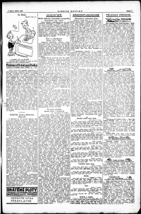 Lidov noviny z 5.5.1923, edice 2, strana 3