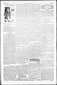 Lidov noviny z 5.5.1924, edice 1, strana 3