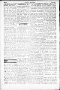 Lidov noviny z 5.5.1924, edice 2, strana 2