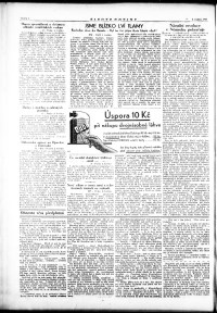 Lidov noviny z 5.5.1933, edice 1, strana 2