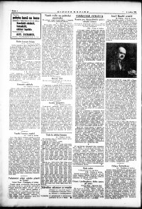 Lidov noviny z 5.5.1933, edice 1, strana 4