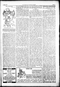 Lidov noviny z 5.5.1933, edice 1, strana 9