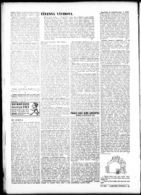 Lidov noviny z 5.5.1933, edice 2, strana 4