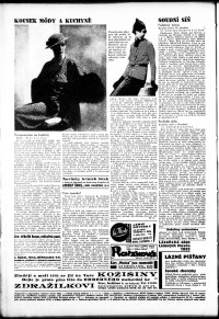 Lidov noviny z 5.5.1933, edice 2, strana 6