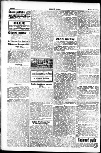 Lidov noviny z 5.6.1917, edice 1, strana 4