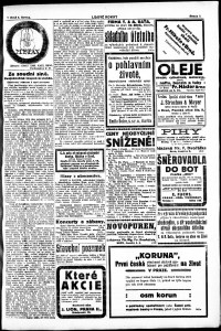 Lidov noviny z 5.6.1917, edice 1, strana 5