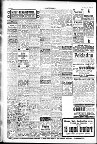 Lidov noviny z 5.6.1917, edice 2, strana 4