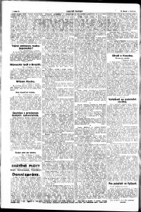 Lidov noviny z 5.6.1917, edice 3, strana 2