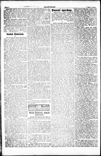 Lidov noviny z 5.6.1919, edice 1, strana 4