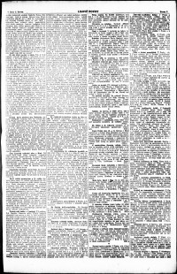 Lidov noviny z 5.6.1919, edice 1, strana 5