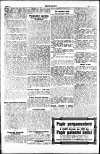 Lidov noviny z 5.6.1919, edice 1, strana 6