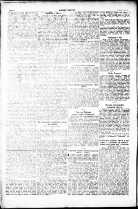 Lidov noviny z 5.6.1920, edice 1, strana 2