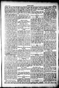 Lidov noviny z 5.6.1920, edice 1, strana 3