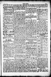 Lidov noviny z 5.6.1920, edice 1, strana 5
