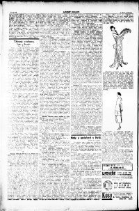 Lidov noviny z 5.6.1920, edice 1, strana 10